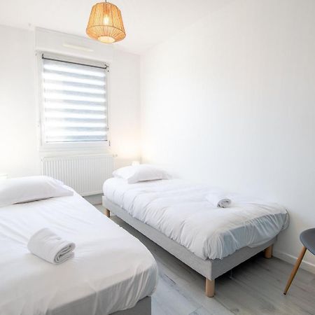 Le Petit Choiseul - Superb Bungalow Sleeps 6 Amboise Bagian luar foto