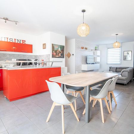 Le Petit Choiseul - Superb Bungalow Sleeps 6 Amboise Bagian luar foto