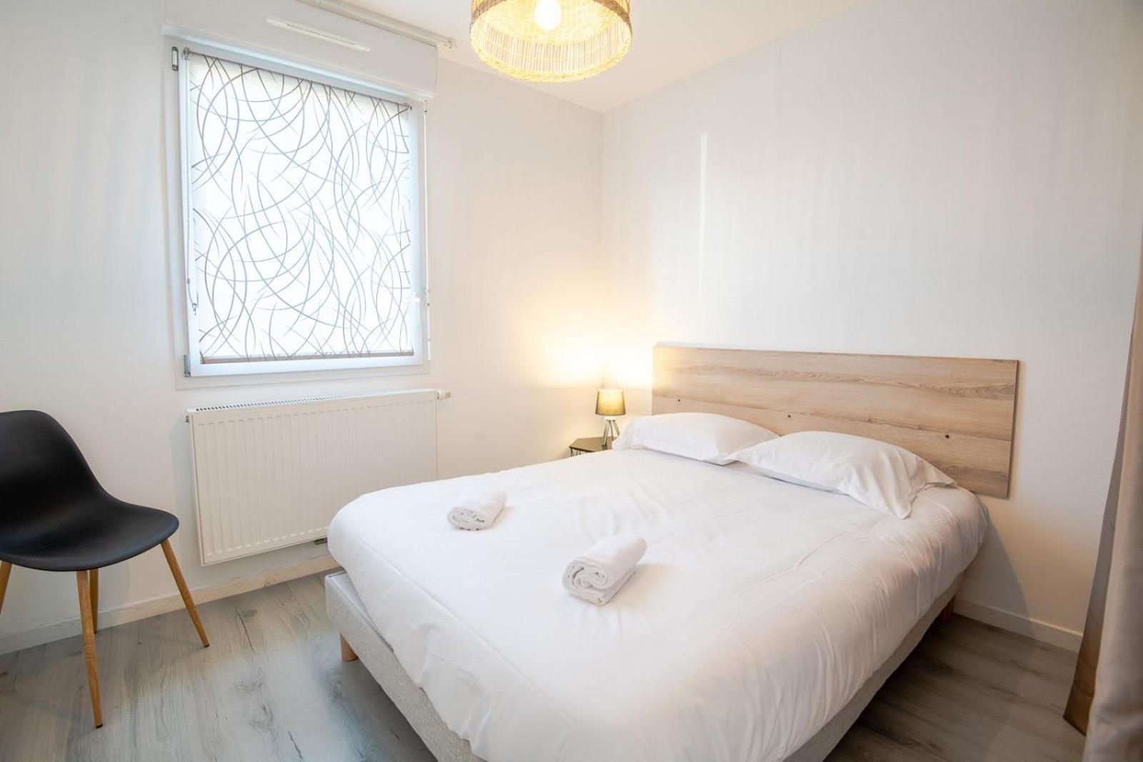 Le Petit Choiseul - Superb Bungalow Sleeps 6 Amboise Bagian luar foto