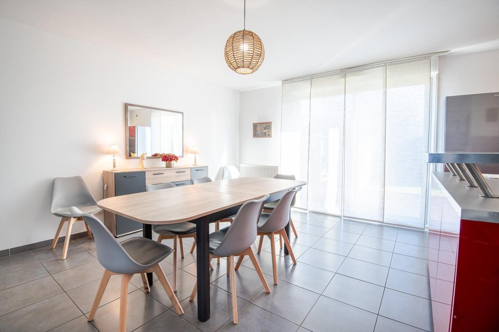 Le Petit Choiseul - Superb Bungalow Sleeps 6 Amboise Bagian luar foto