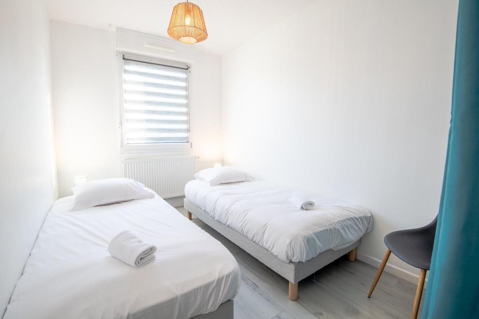 Le Petit Choiseul - Superb Bungalow Sleeps 6 Amboise Bagian luar foto