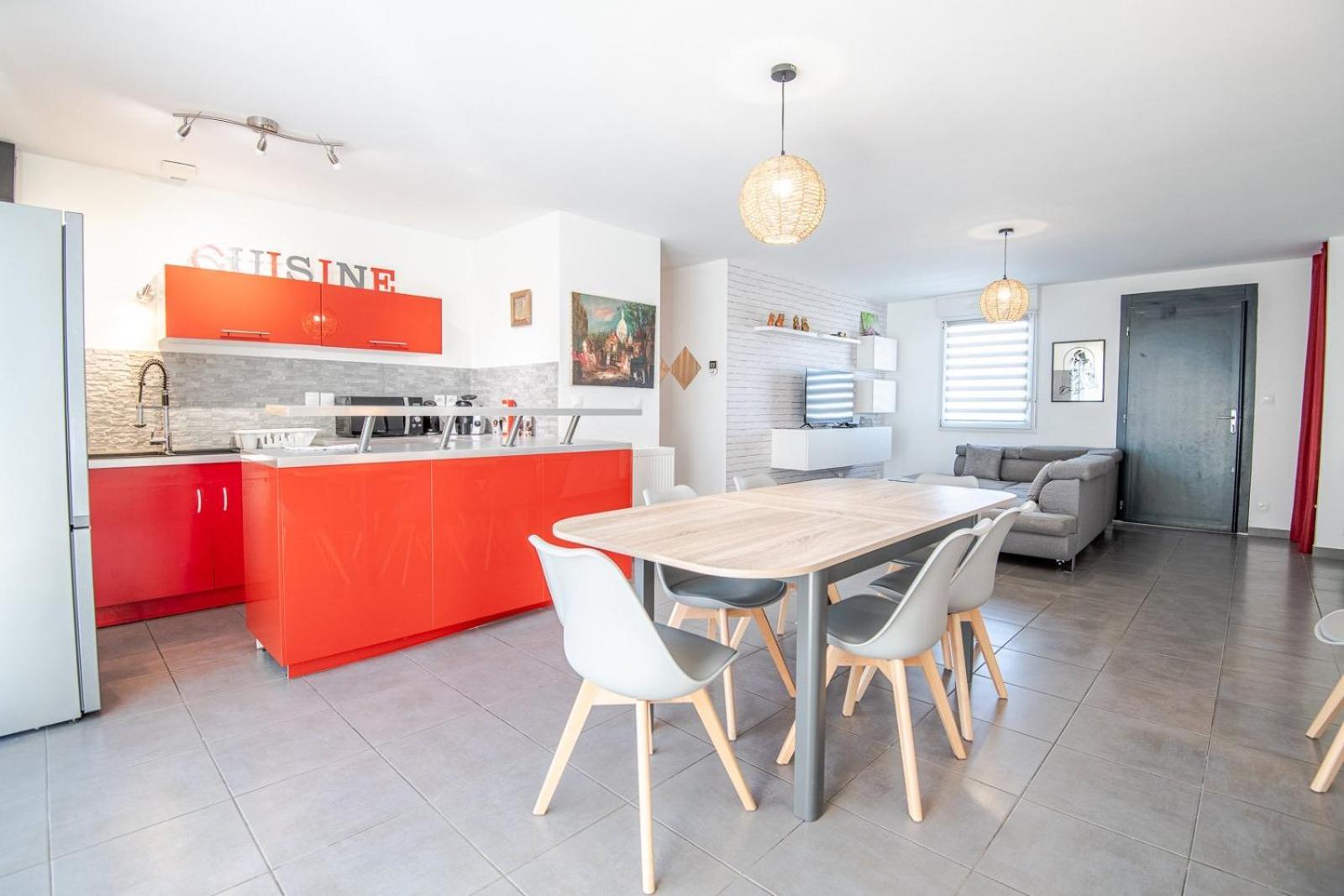 Le Petit Choiseul - Superb Bungalow Sleeps 6 Amboise Bagian luar foto