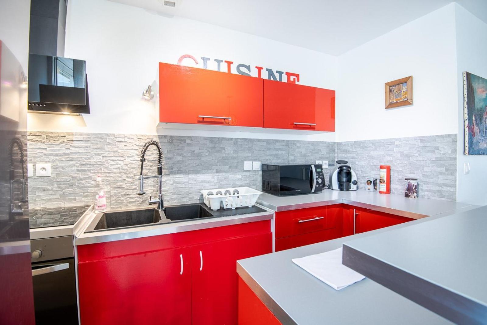 Le Petit Choiseul - Superb Bungalow Sleeps 6 Amboise Bagian luar foto