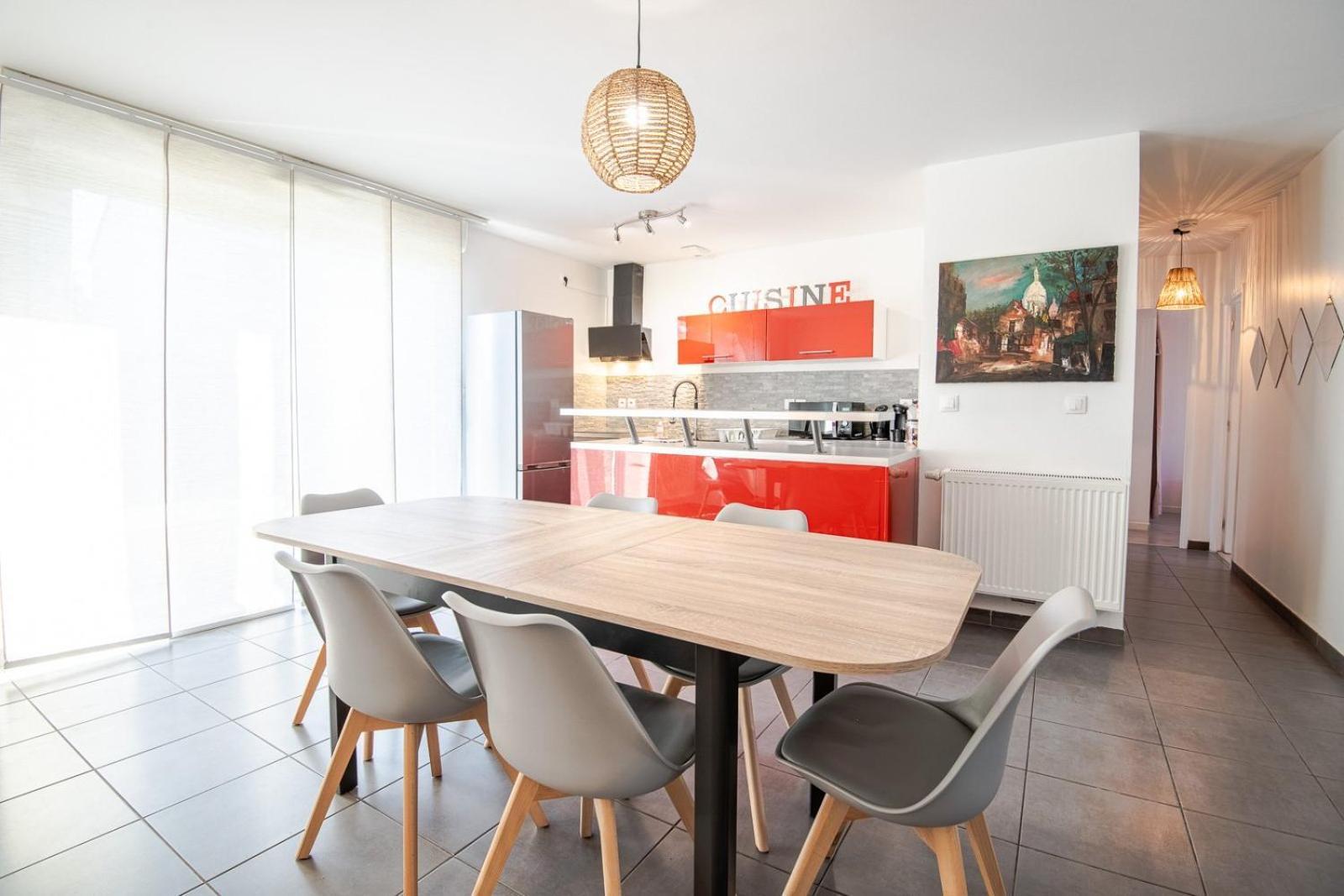 Le Petit Choiseul - Superb Bungalow Sleeps 6 Amboise Bagian luar foto